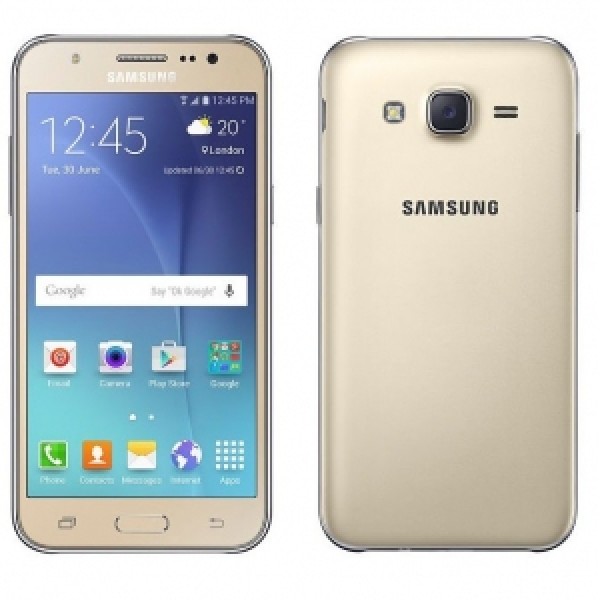  Samsung Galaxy J5 2016.